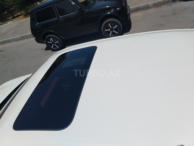 Changan Qiyuan A05 2025, 0 km - 1.5 l - Bakı