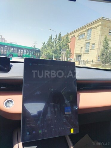 Changan Qiyuan A05 2025, 0 km - 1.5 l - Bakı