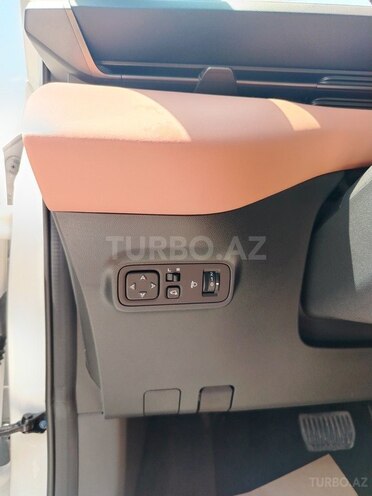 Changan Qiyuan A05 2025, 0 km - 1.5 l - Bakı