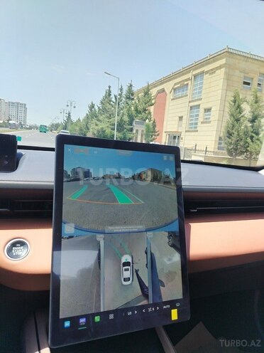 Changan Qiyuan A05 2025, 0 km - 1.5 l - Bakı