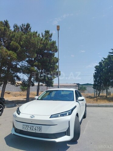 Changan Qiyuan A05 2025, 0 km - 1.5 l - Bakı