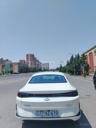 Changan Qiyuan A05 2025, 0 km - 1.5 l - Bakı