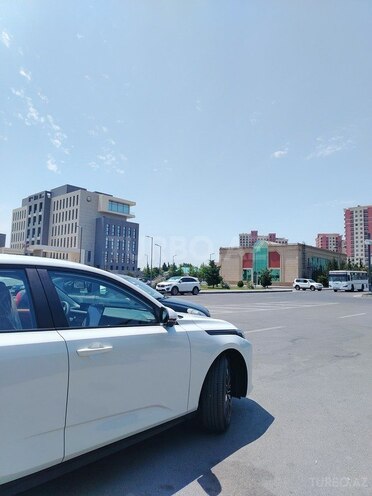 Changan Qiyuan A05 2025, 0 km - 1.5 l - Bakı