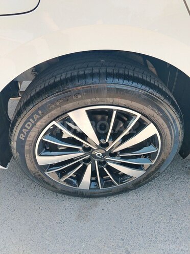 Changan Qiyuan A05 2025, 0 km - 1.5 l - Bakı