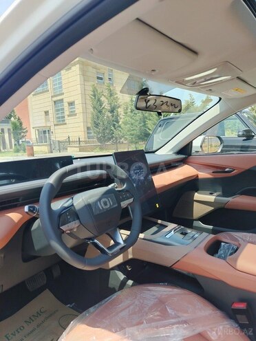 Changan Qiyuan A05 2025, 0 km - 1.5 l - Bakı