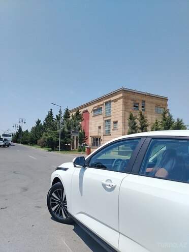 Changan Qiyuan A05 2025, 0 km - 1.5 l - Bakı