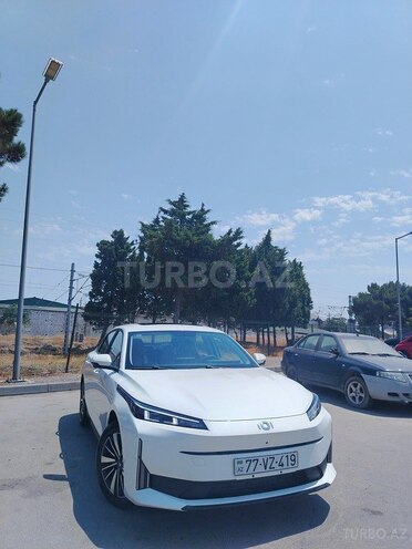 Changan Qiyuan A05 2025, 0 km - 1.5 l - Bakı