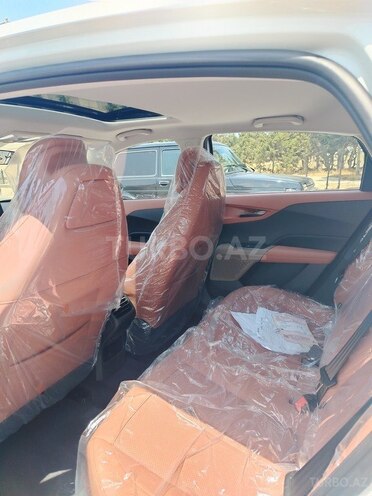 Changan Qiyuan A05 2025, 0 km - 1.5 l - Bakı