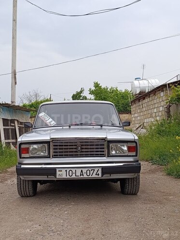 LADA (VAZ) 2107 2003, 205,058 km - 1.6 л - Zaqatala