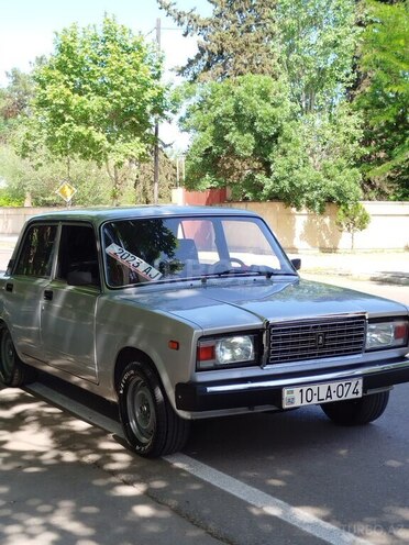 LADA (VAZ) 2107 2003, 205,058 km - 1.6 л - Zaqatala