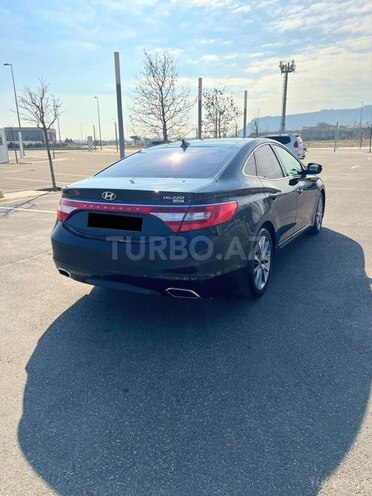 Hyundai Grandeur 2015, 154,300 km - 2.2 л - Bakı