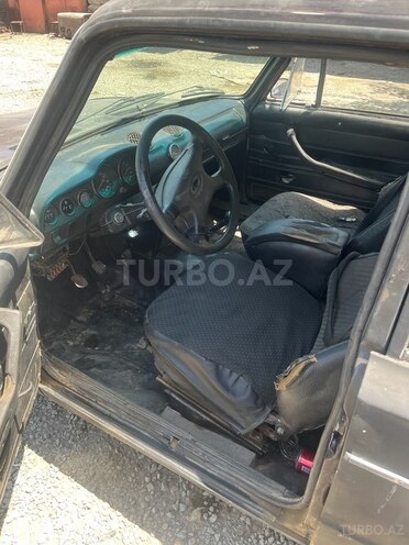 LADA (VAZ) 2106 1981, 145,100 km - 1.3 l - Yevlax