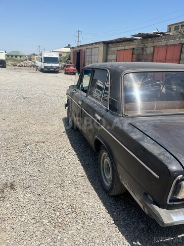 LADA (VAZ) 2106 1981, 145,100 km - 1.3 l - Yevlax