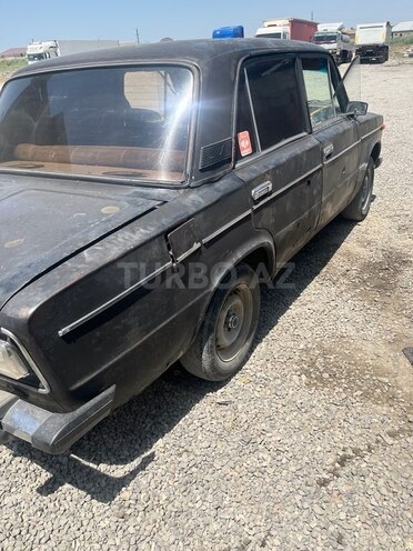 LADA (VAZ) 2106 1981, 145,100 km - 1.3 l - Yevlax