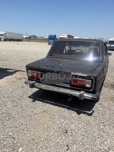 LADA (VAZ) 2106 1981, 145,100 km - 1.3 l - Yevlax