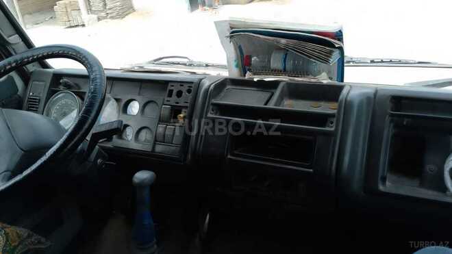 Iveco Otoyol 2003, 148,000 km - 3.9 l - Bakı