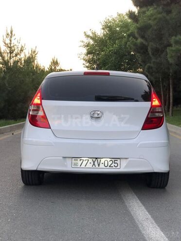Hyundai i30 2010, 260,000 km - 1.6 л - Bakı