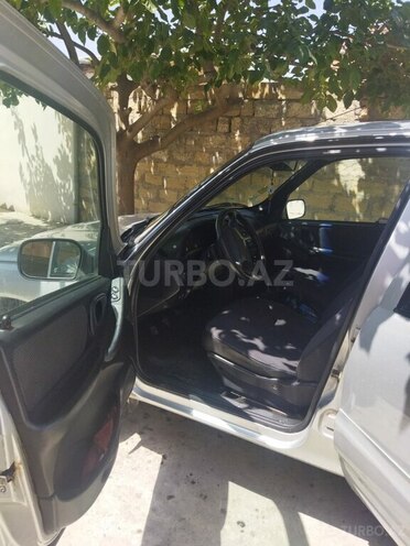 Chevrolet Niva 2008, 200,000 km - 1.7 л - Xırdalan