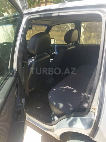 Chevrolet Niva 2008, 200,000 km - 1.7 л - Xırdalan