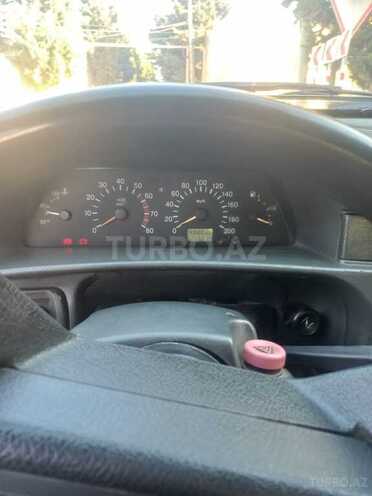 LADA (VAZ) 21099 2000, 438,074 km - 1.6 l - Bakı