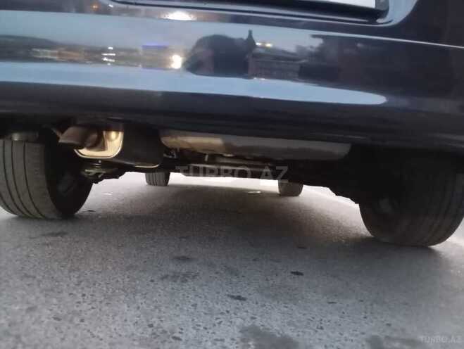Opel Astra 2008, 265,212 km - 1.3 l - Zaqatala