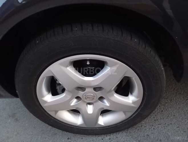 Opel Astra 2008, 265,212 km - 1.3 l - Zaqatala