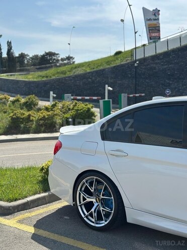 BMW 328 2014, 200,000 km - 2.0 л - Bakı