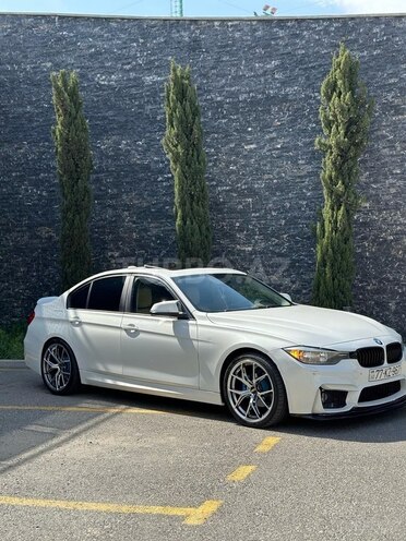 BMW 328 2014, 200,000 km - 2.0 л - Bakı