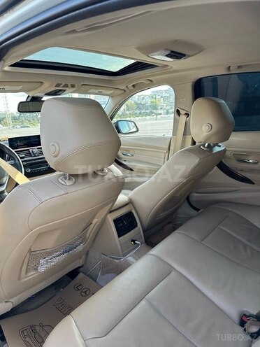 BMW 328 2014, 200,000 km - 2.0 л - Bakı