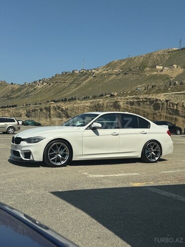 BMW 328 2014, 200,000 km - 2.0 л - Bakı