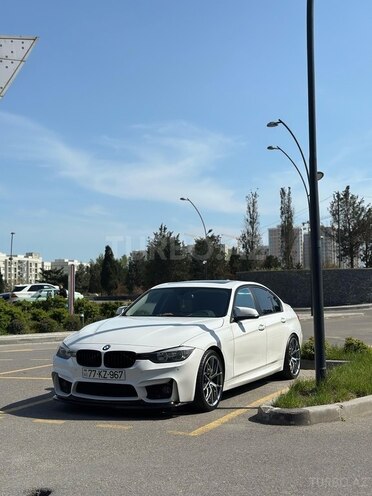 BMW 328 2014, 200,000 km - 2.0 л - Bakı