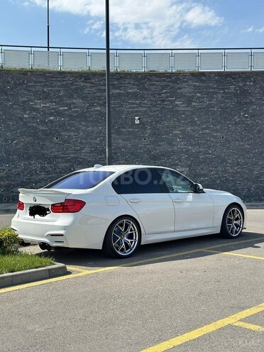 BMW 328 2014, 200,000 km - 2.0 л - Bakı