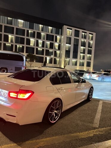 BMW 328 2014, 200,000 km - 2.0 л - Bakı