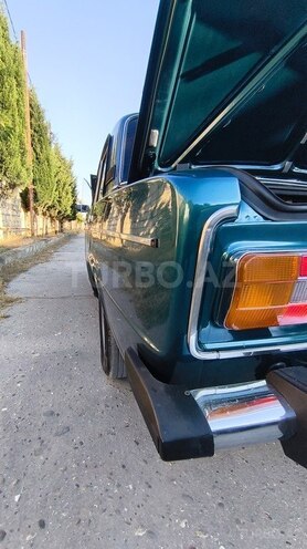LADA (VAZ) 2106 1998, 68,000 km - 1.6 л - Bakı
