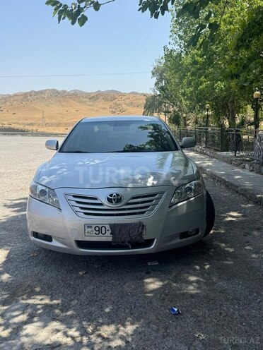 Toyota Camry 2006, 354,844 km - 2.4 l - Şəki