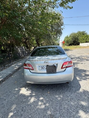 Toyota Camry 2006, 354,844 km - 2.4 l - Şəki