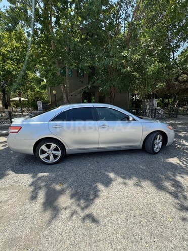 Toyota Camry 2006, 354,844 km - 2.4 l - Şəki