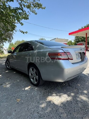 Toyota Camry 2006, 354,844 km - 2.4 l - Şəki