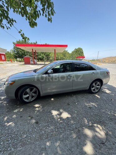 Toyota Camry 2006, 354,844 km - 2.4 l - Şəki