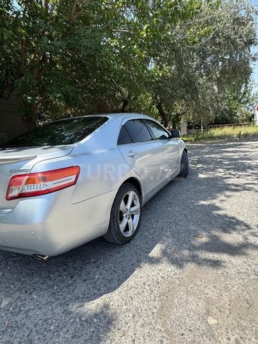 Toyota Camry 2006, 354,844 km - 2.4 l - Şəki