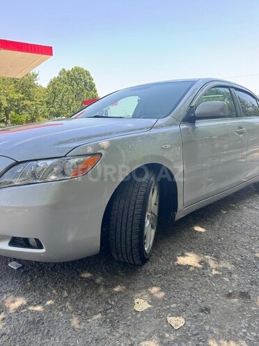 Toyota Camry 2006, 354,844 km - 2.4 l - Şəki