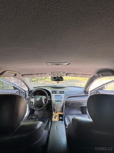 Toyota Camry 2006, 354,844 km - 2.4 l - Şəki
