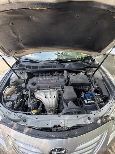 Toyota Camry 2006, 354,844 km - 2.4 l - Şəki