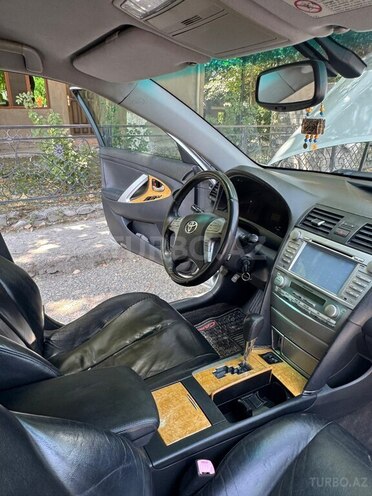 Toyota Camry 2006, 354,844 km - 2.4 l - Şəki