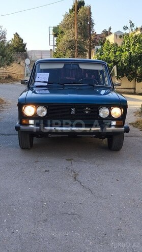 LADA (VAZ) 2106 1998, 68,000 km - 1.6 л - Bakı