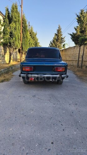 LADA (VAZ) 2106 1998, 68,000 km - 1.6 л - Bakı
