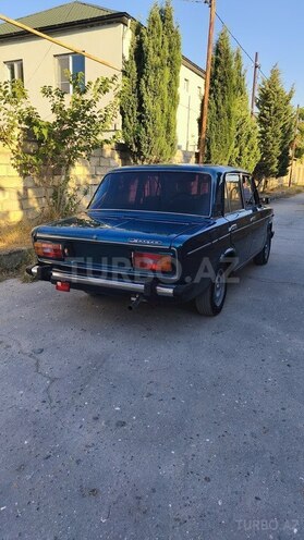 LADA (VAZ) 2106 1998, 68,000 km - 1.6 л - Bakı