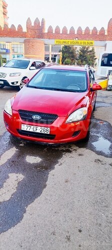 Kia Ceed 2008, 240,000 km - 1.6 л - Gəncə
