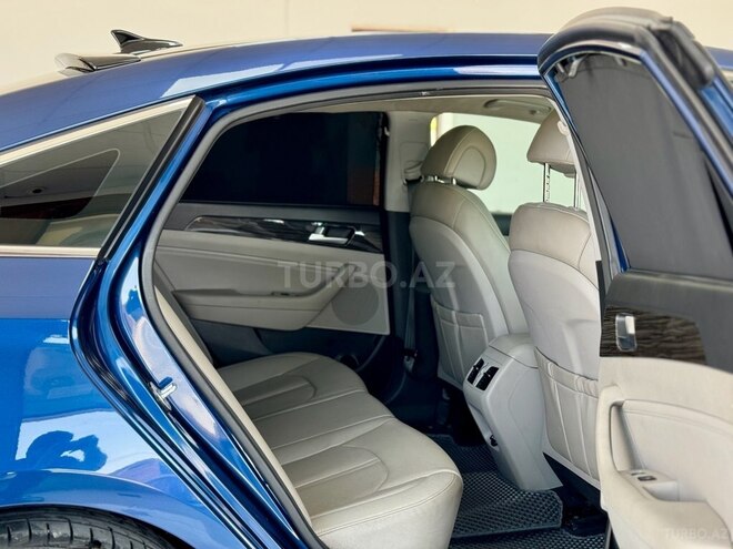 Hyundai Sonata 2015, 146,450 km - 2.4 l - Bakı