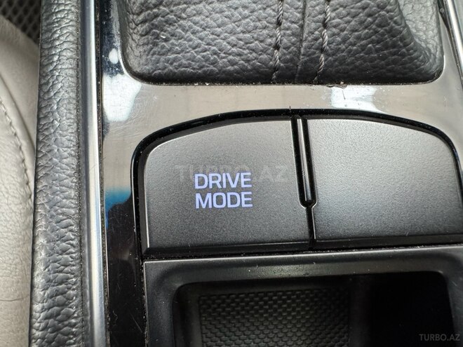 Hyundai Sonata 2015, 146,450 km - 2.4 l - Bakı